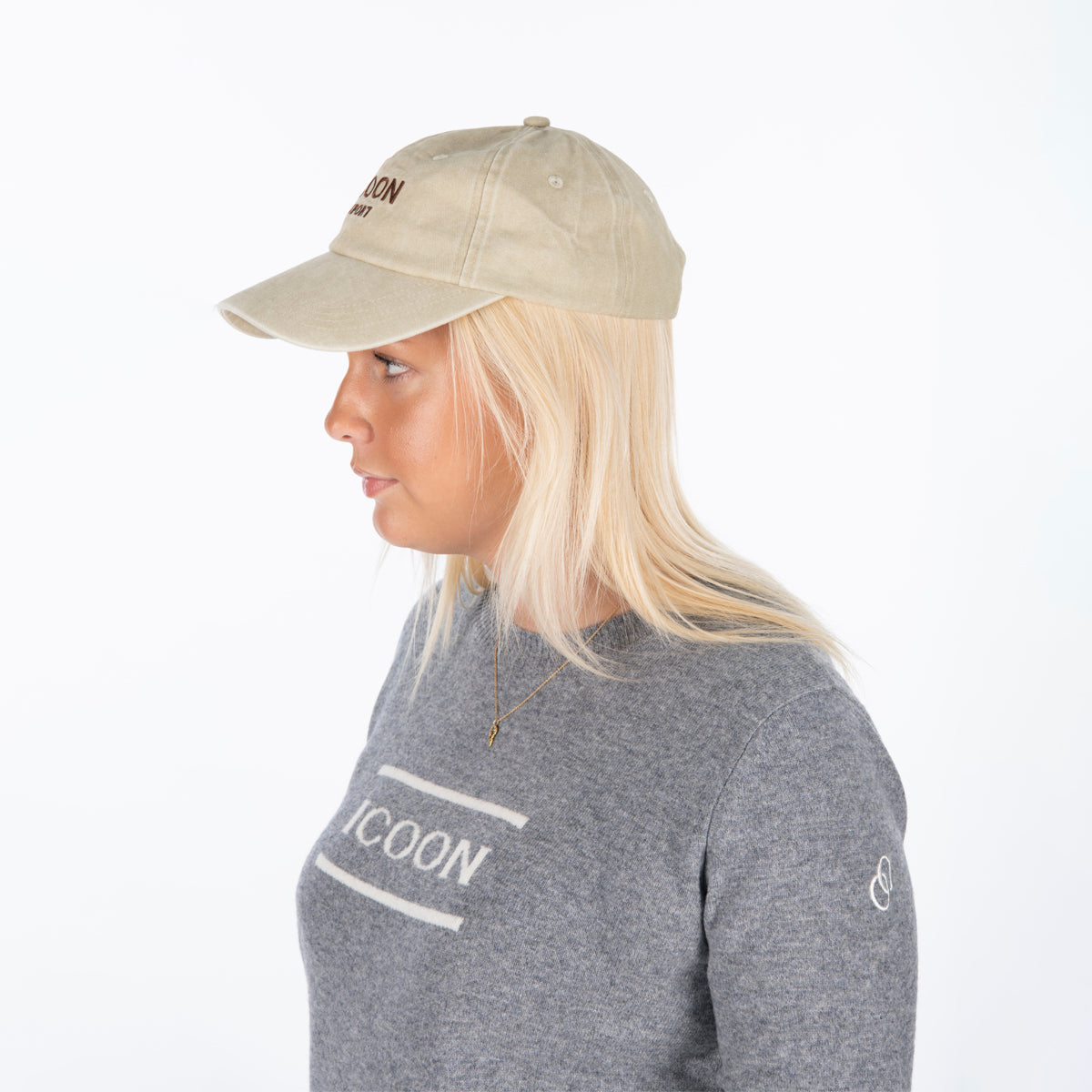 Icoon sport cap
