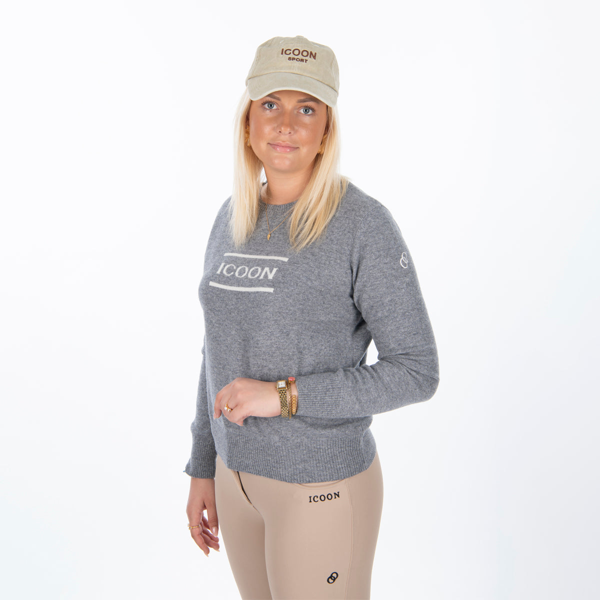 Icoon sport cap