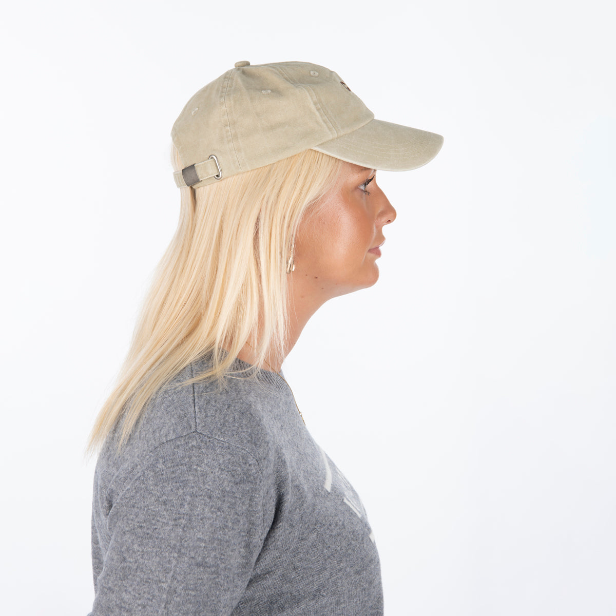 Icoon sport cap