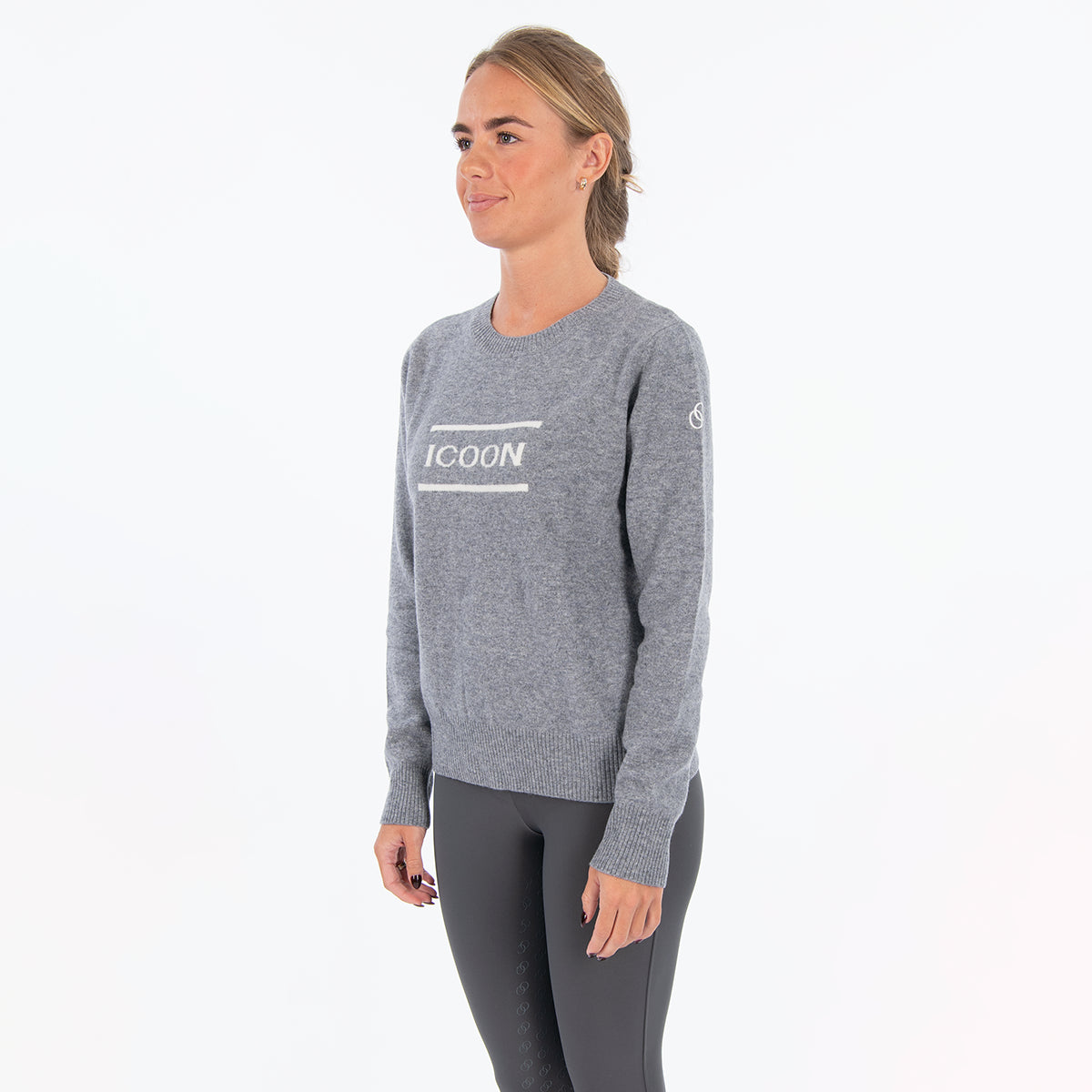 Bianca Merino Wool Sweater