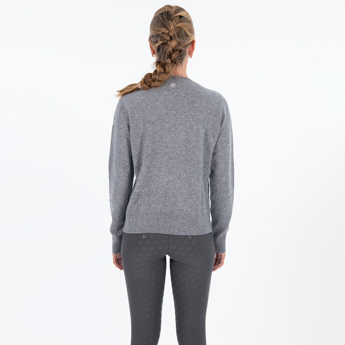 Bianca Merino Wool Sweater