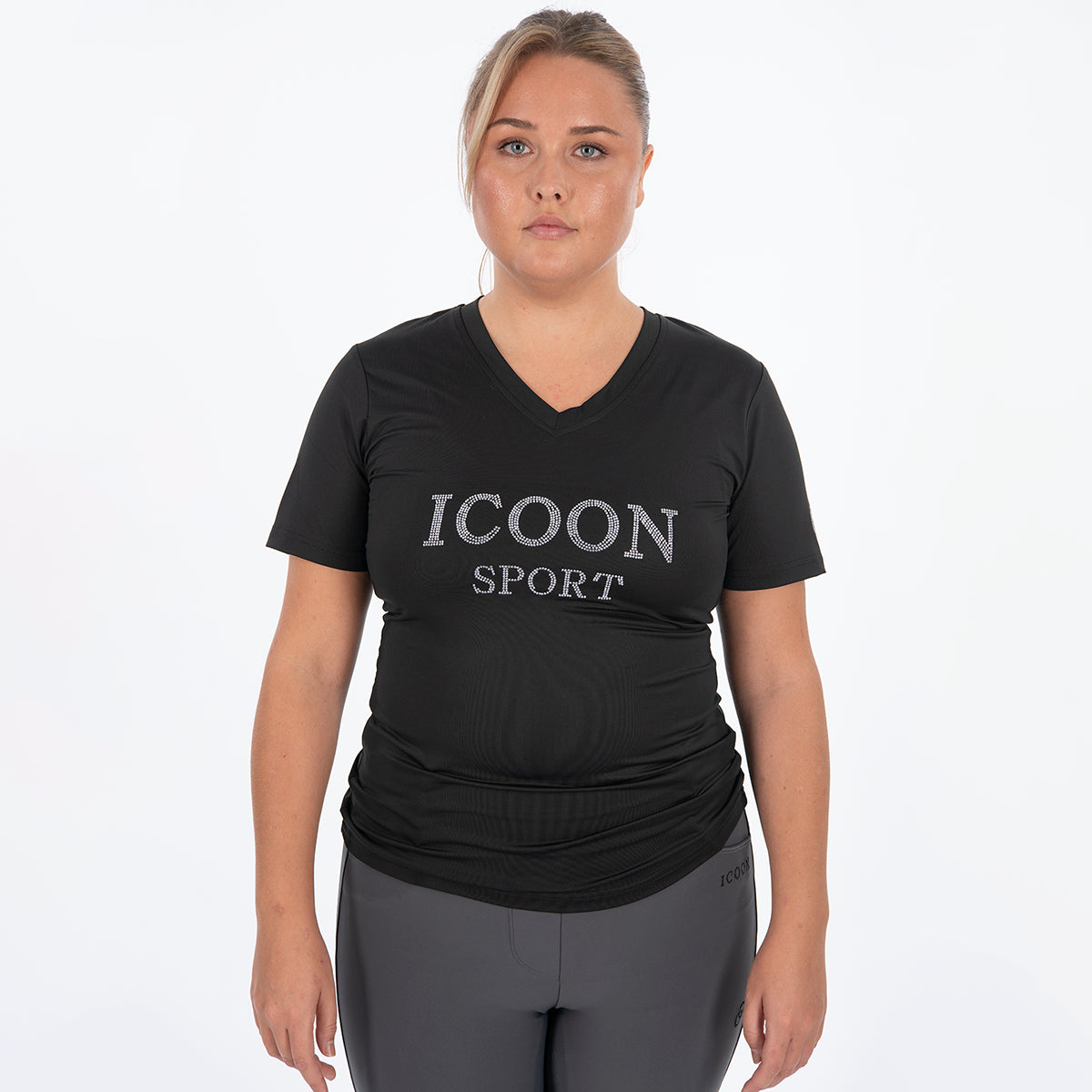 Linny Glitter T-shirt