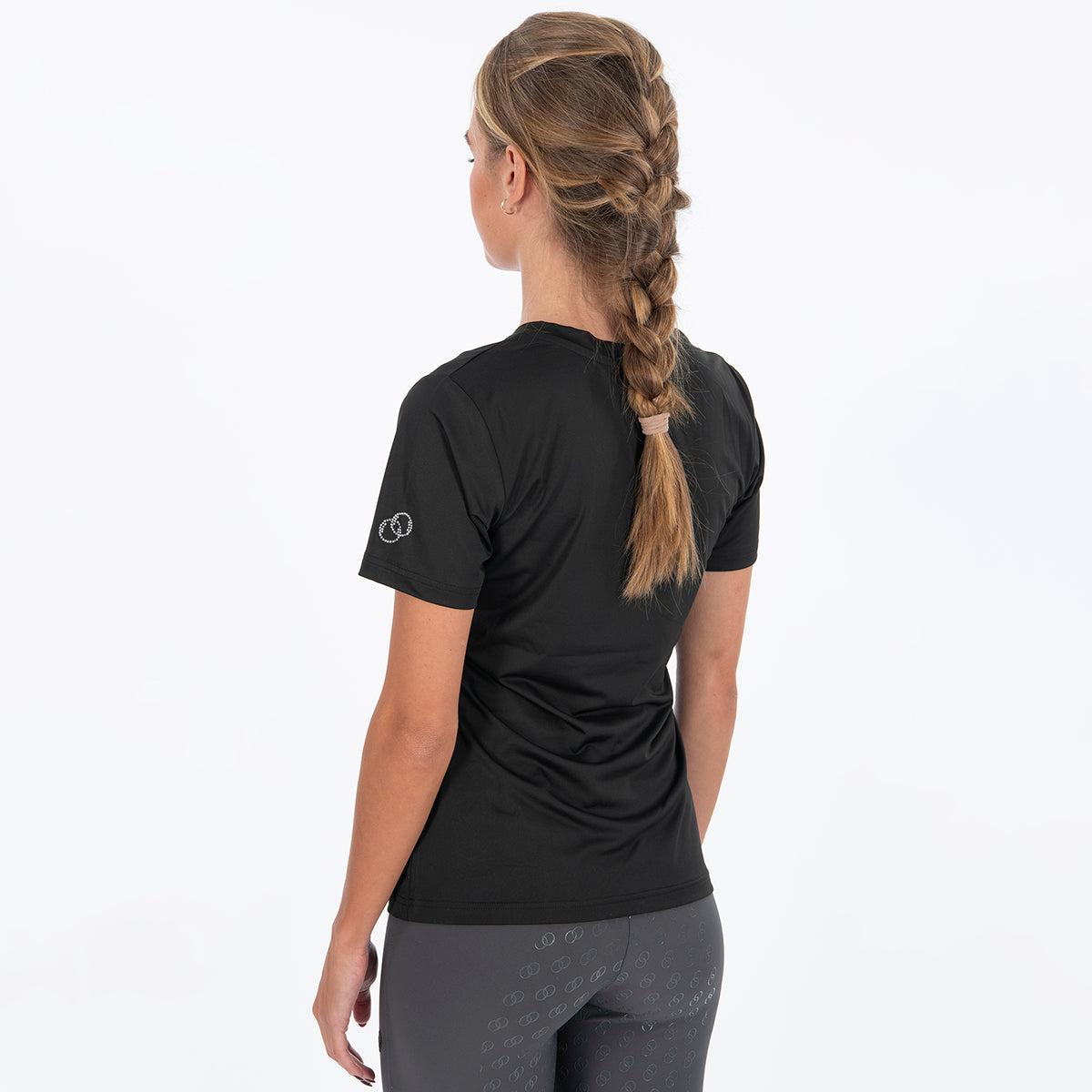 Linny Glitter T-shirt