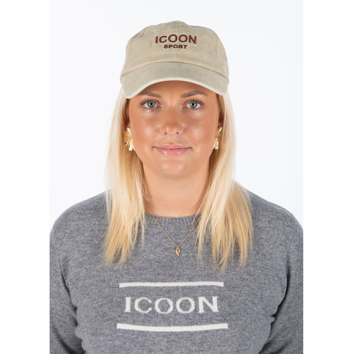 Icoon sport cap