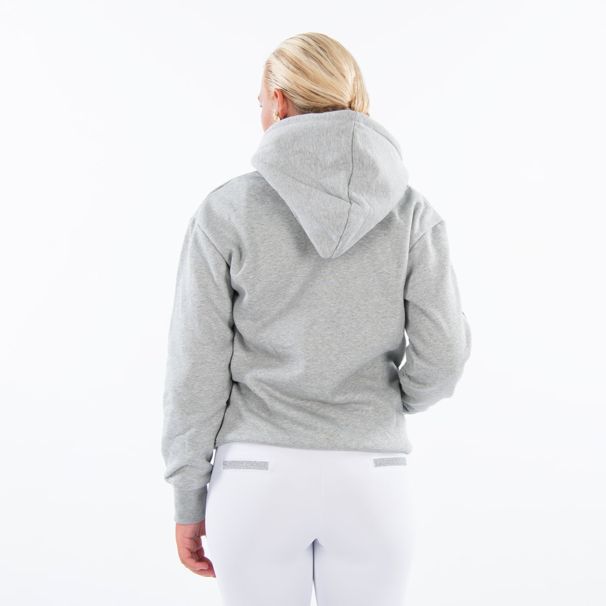 Nicci Grey Hoodie