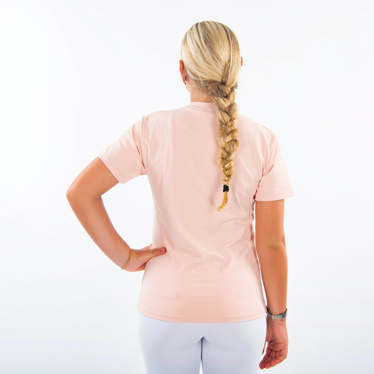 Céline Pink T-shirt