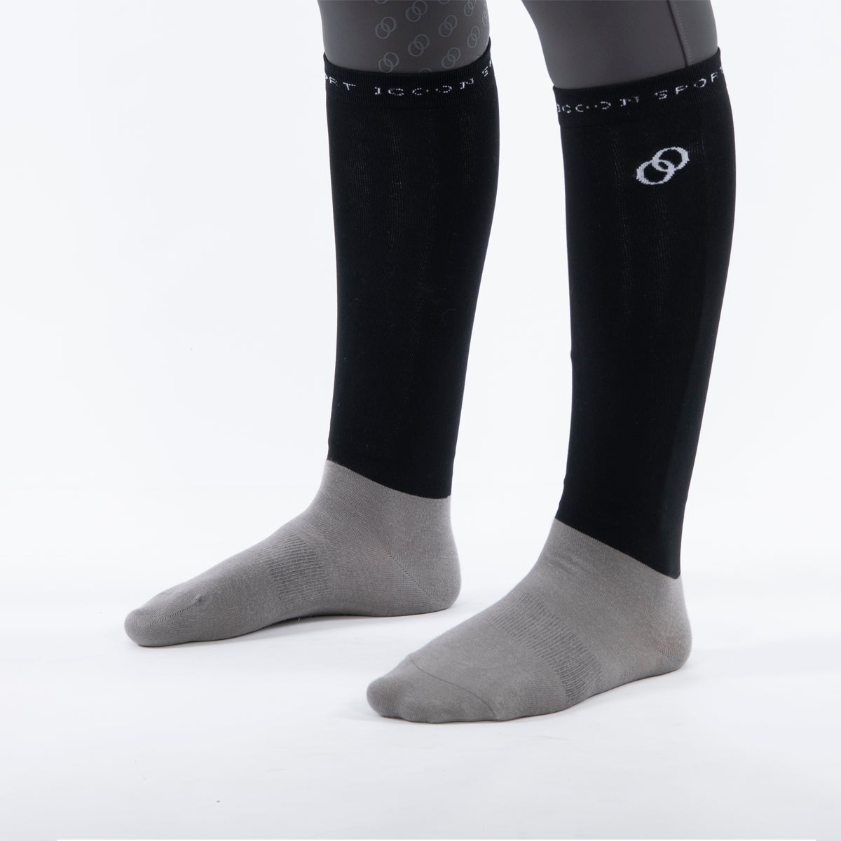 Alice Riding Socks 2 - Pack