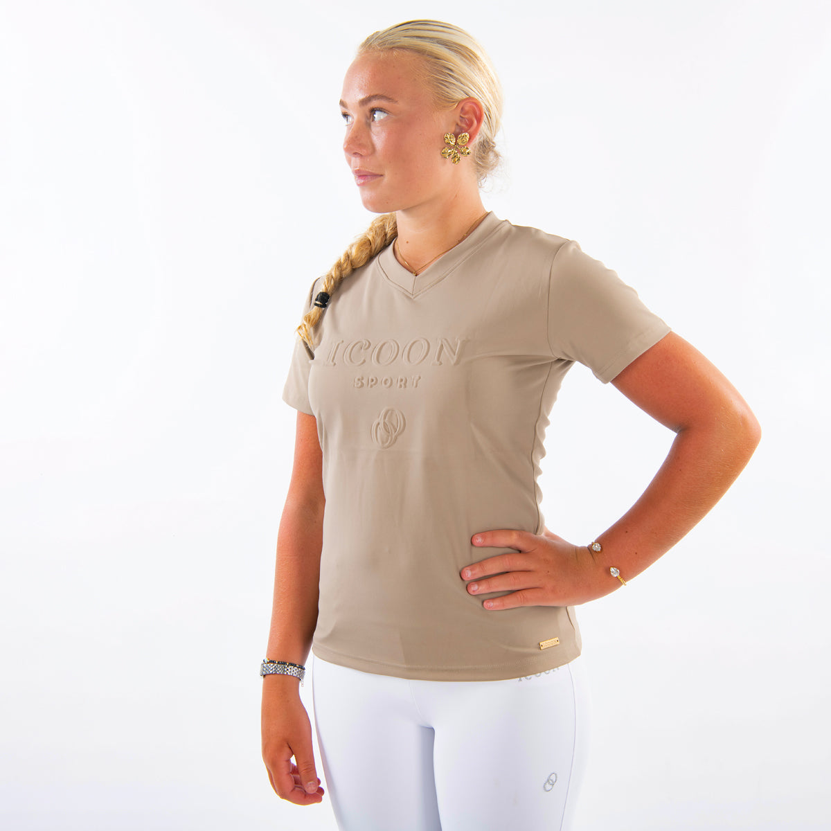 Céline Sand T-shirt