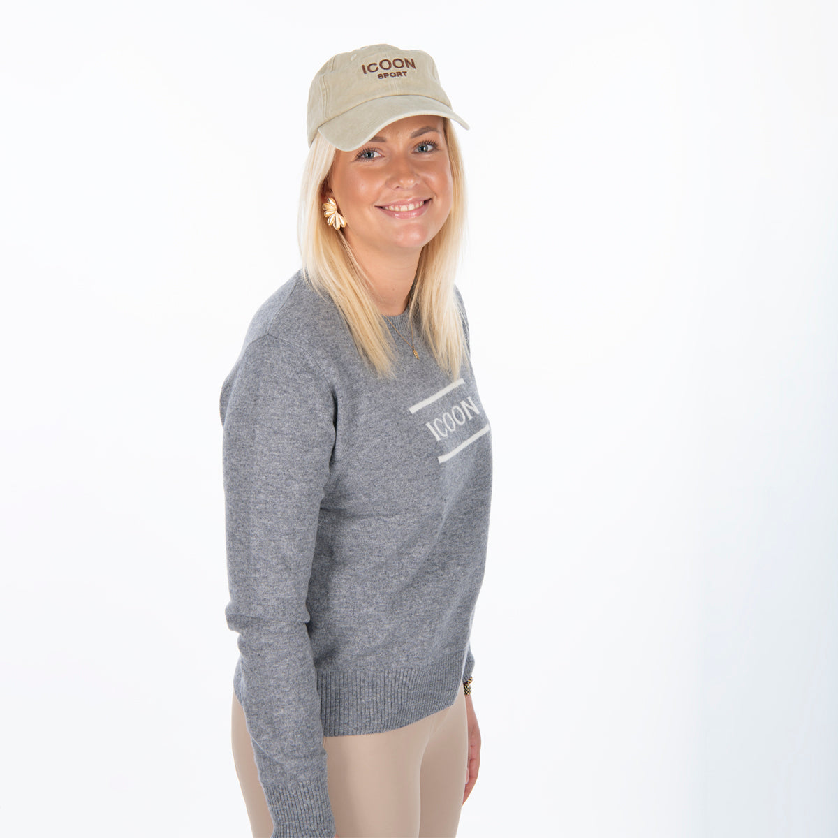 Icoon sport cap