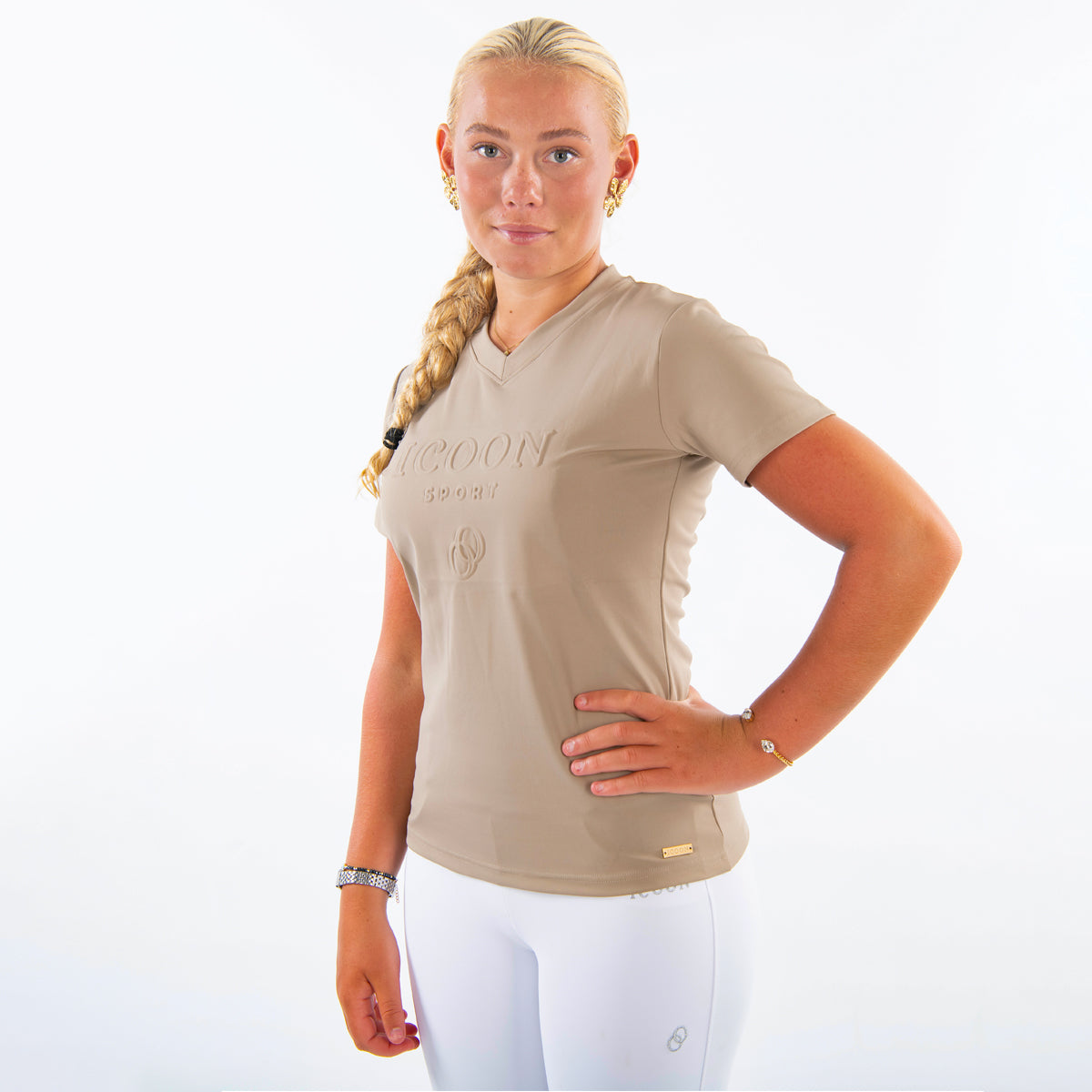 Céline Sand T-shirt