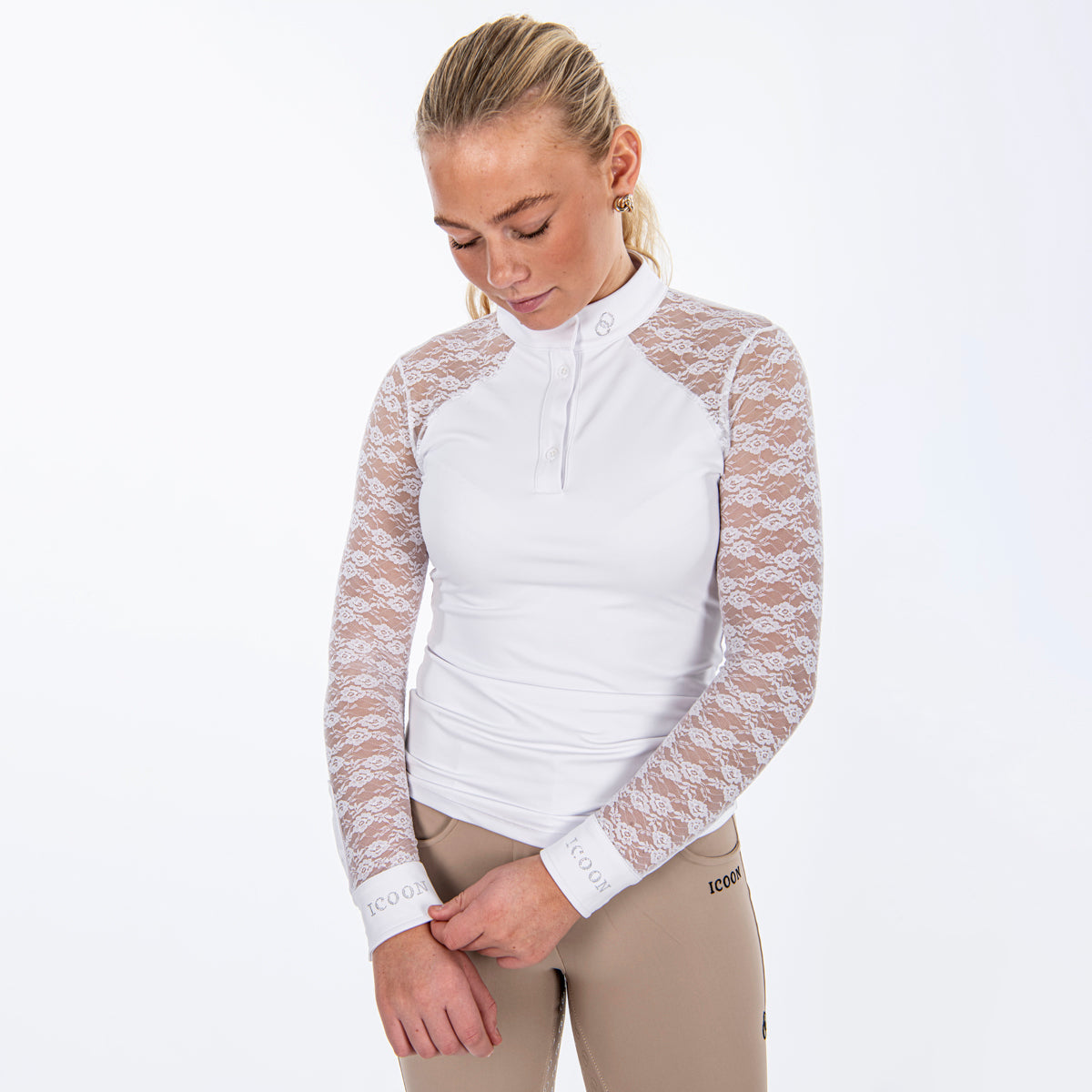 Grace Competition Shirt