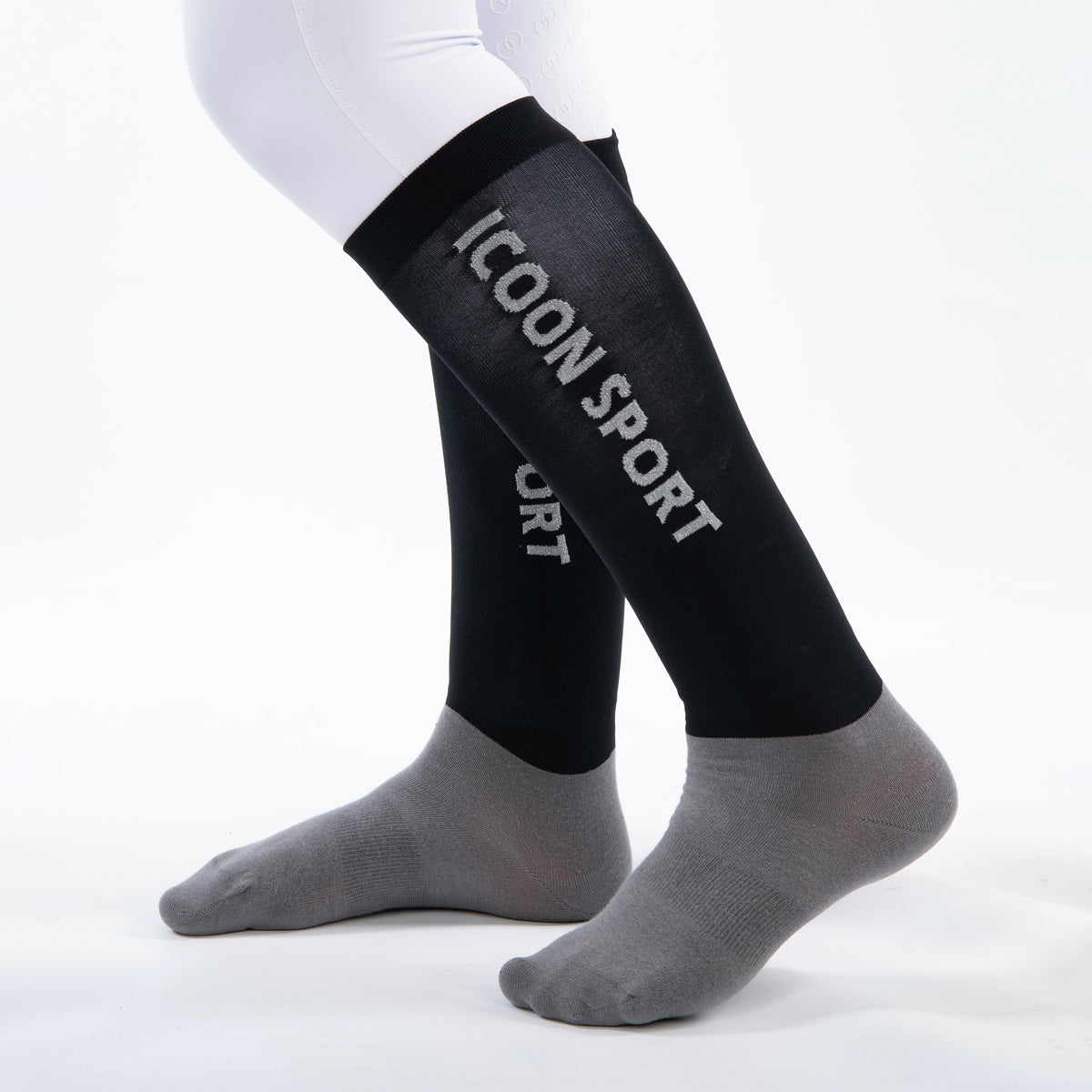 Icoon Riding Socks