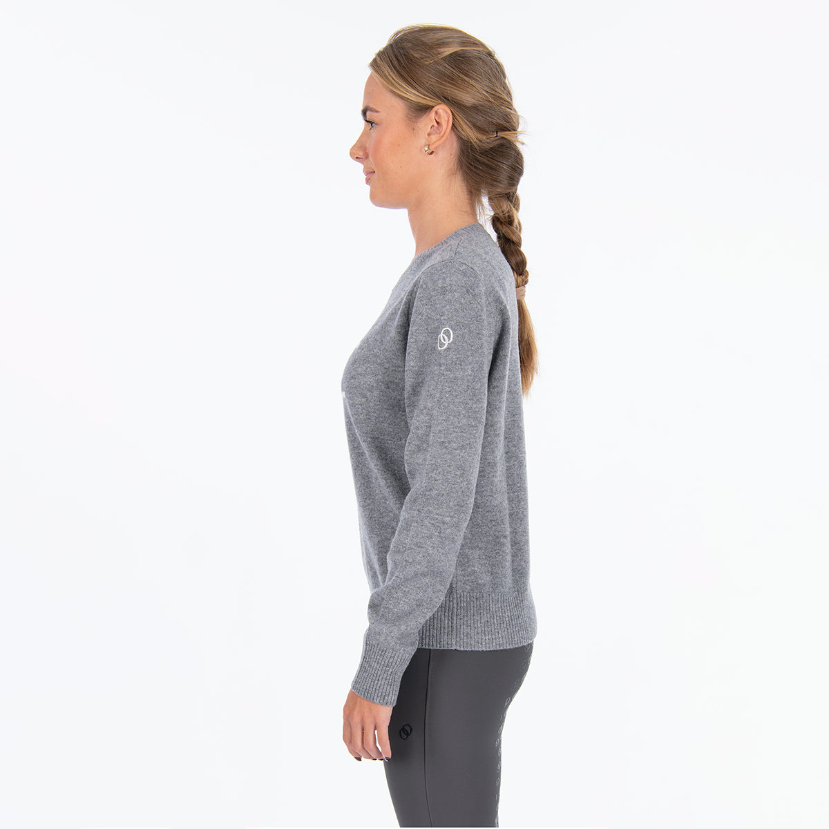 Bianca Merino Wool Sweater