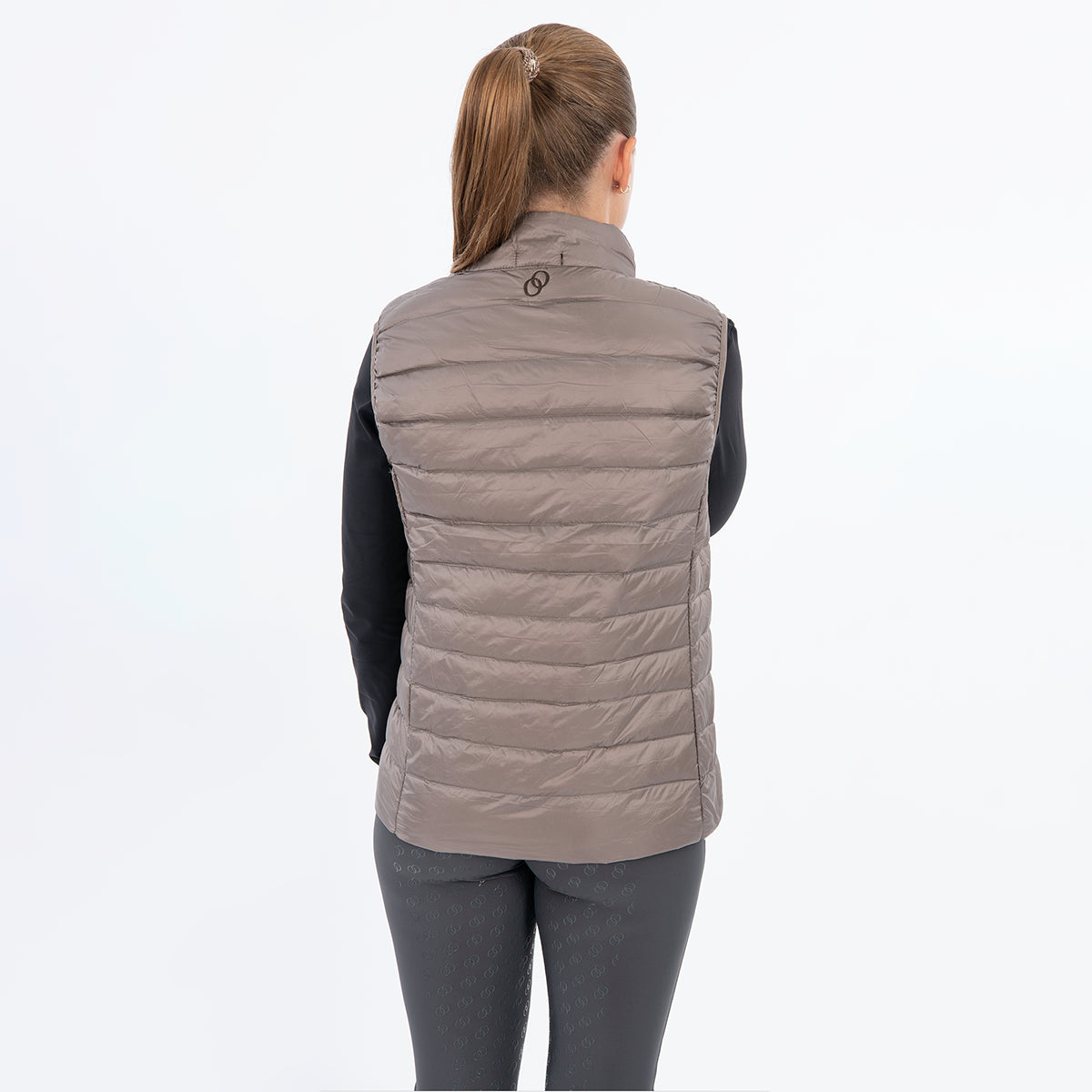 Olivia Lightweight Vest (Dunväst)
