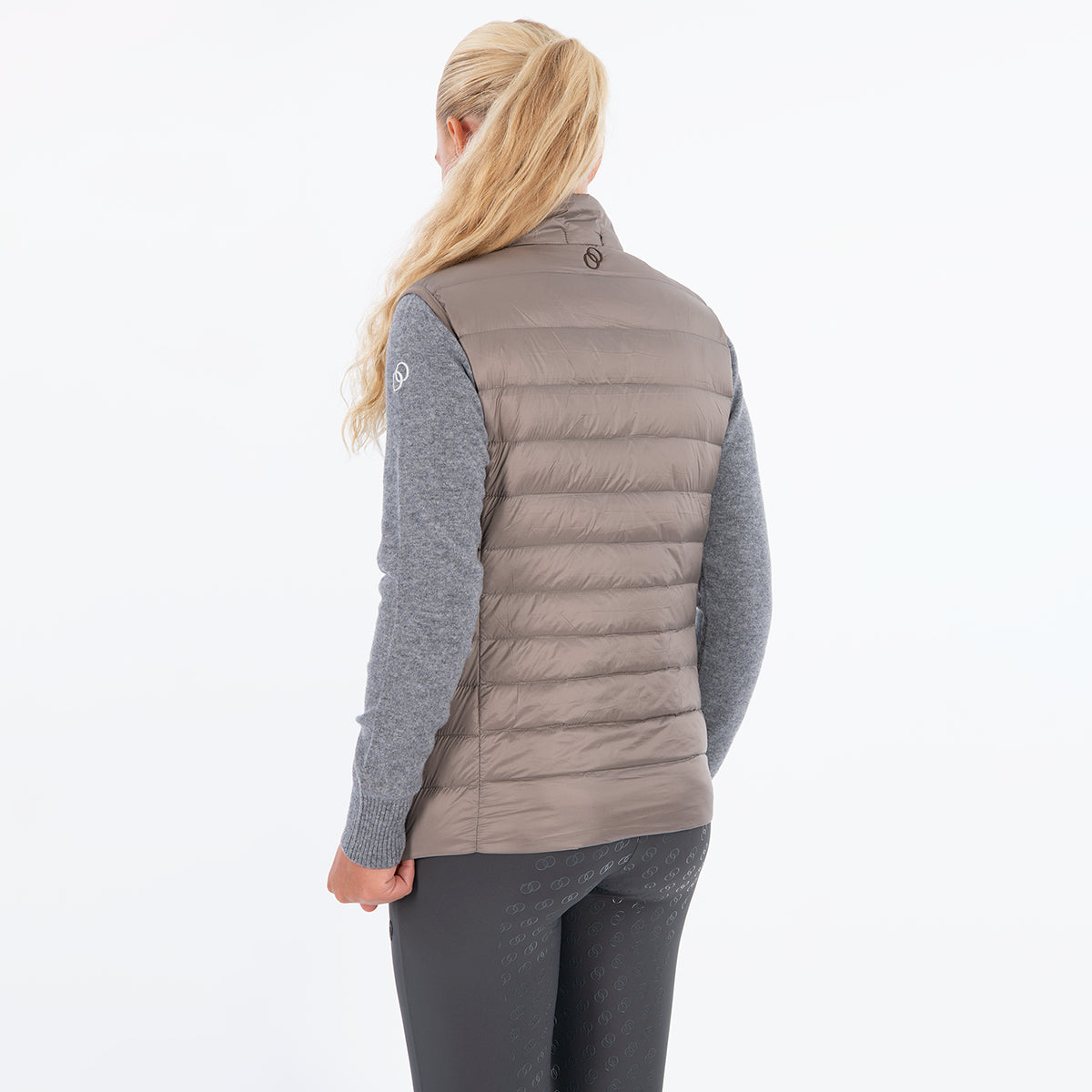 Olivia Lightweight Vest (Dunväst)